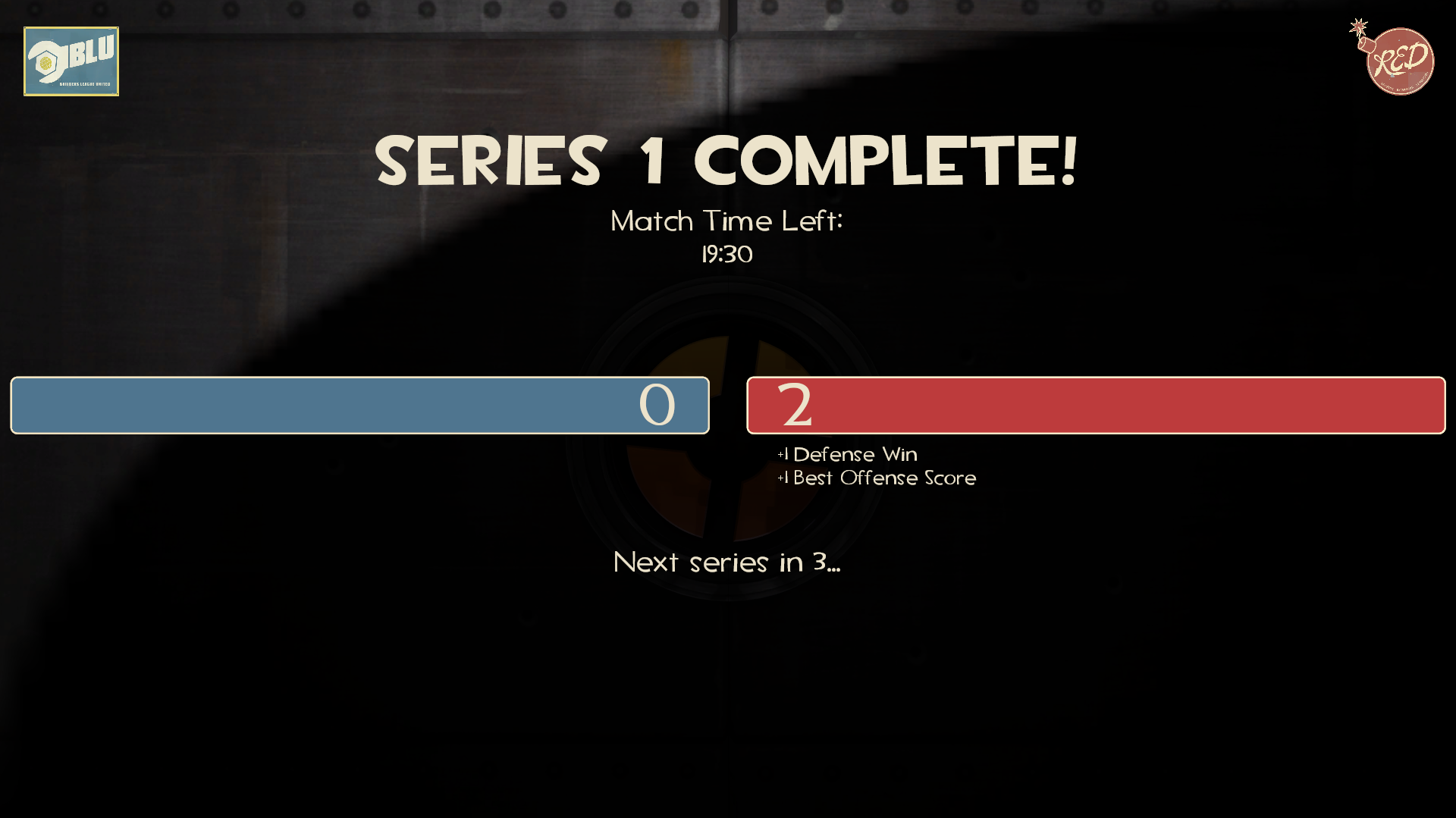 Series UI